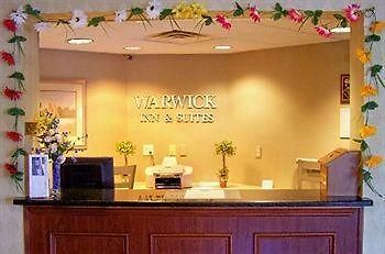 Warwick Inn & Suites Lititz Extérieur photo