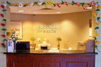 Warwick Inn & Suites Lititz Extérieur photo